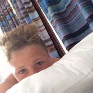 Meet your Posher, Tom